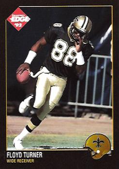 Floyd Turner
