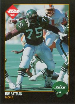 Irv Eatman