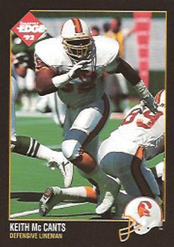 Keith McCants