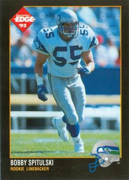 Bobby Spitulski