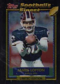 James Lofton