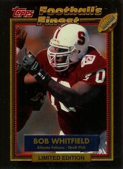 Bob Whitfield
