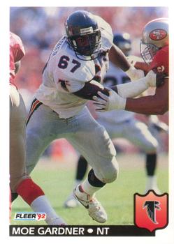 Moe Gardner