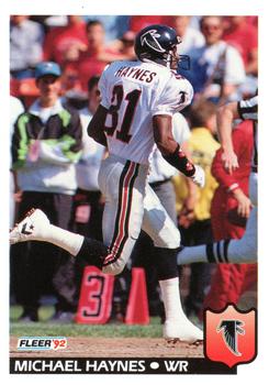 Michael Haynes