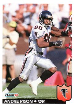 Andre Rison