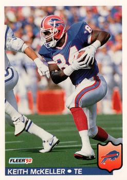 Keith McKeller