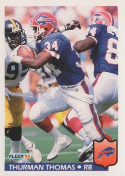 Thurman Thomas