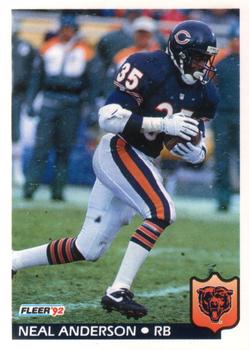 Neal Anderson