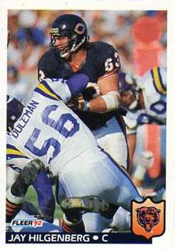 Jay Hilgenberg