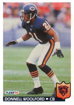 Donnell Woolford