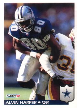 Alvin Harper