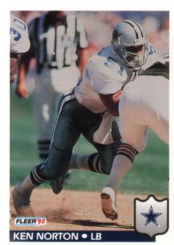 Ken Norton