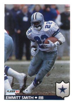 Emmitt Smith