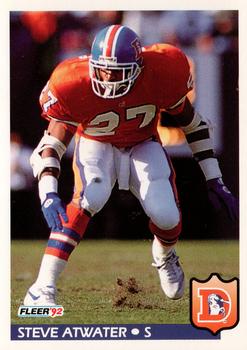 Steve Atwater
