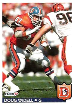Doug Widell