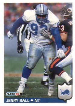 Jerry Ball