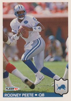 Rodney Peete