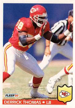 Derrick Thomas