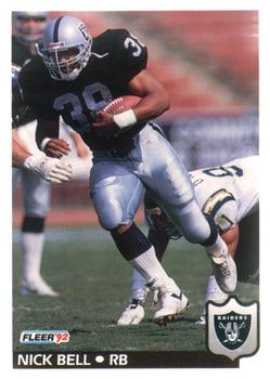 Nick Bell
