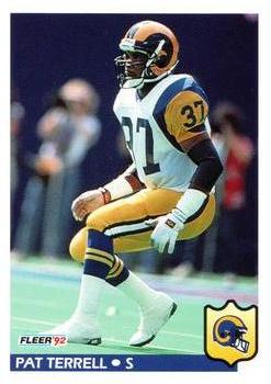 Pat Terrell