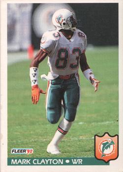 Mark Clayton