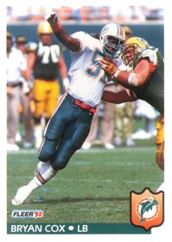 Bryan Cox