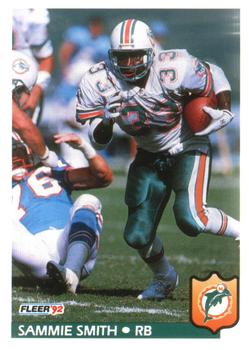 Sammie Smith