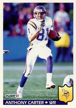 Anthony Carter