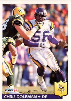 Chris Doleman