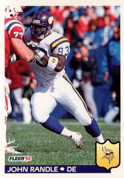 John Randle
