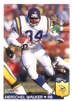 Herschel Walker