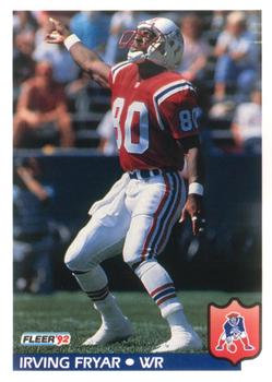 Irving Fryar