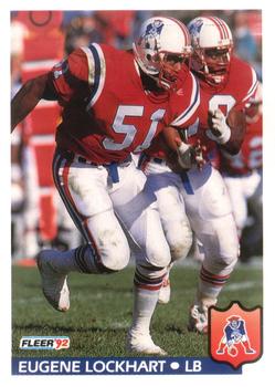 Eugene Lockhart