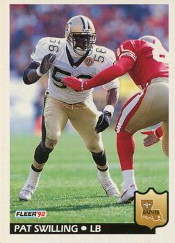 Pat Swilling