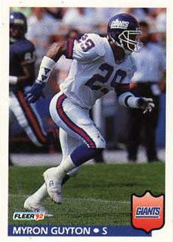 Myron Guyton