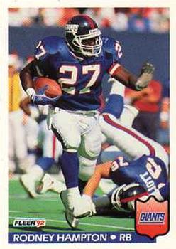 Rodney Hampton