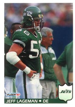 Jeff Lageman