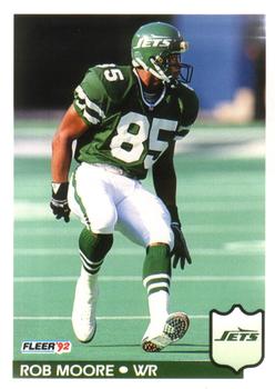 Rob Moore