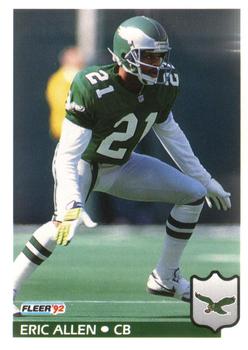 Eric Allen
