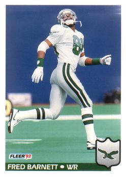 #316 Fred Barnett