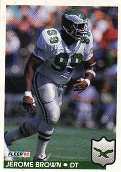 Jerome Brown
