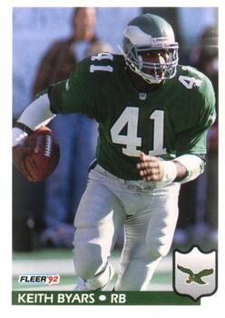 Keith Byars