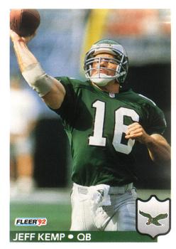 Jeff Kemp