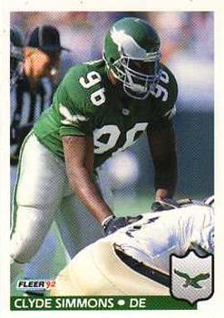 Clyde Simmons