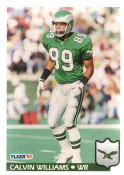 Calvin Williams