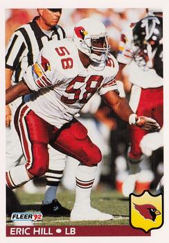 Eric Hill
