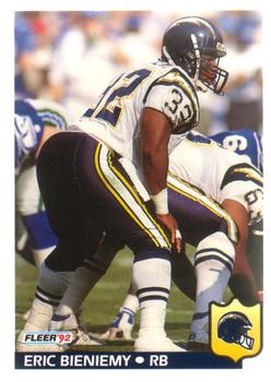 Eric Bieniemy