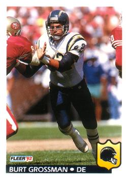 Burt Grossman