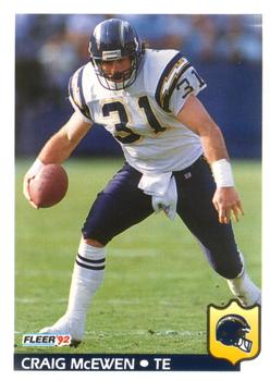 Craig McEwen