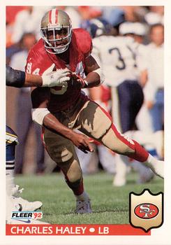 Charles Haley